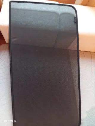 Protectores Solares Coche Volkswagen Touran