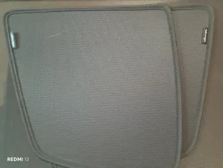 Protectores Solares Coche Volkswagen Touran