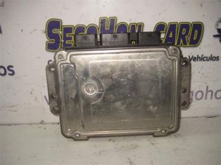 CENTRALITA MOTOR UCE RENAULT LAGUNA II GRANDTOUR (KG0) (2)