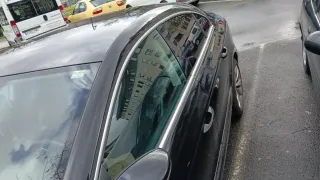 Volkswagen Passat 2011