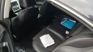 Volkswagen Passat 2011