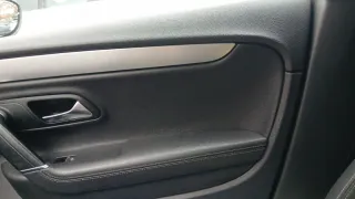 Volkswagen Passat 2011