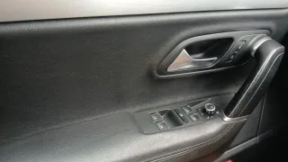 Volkswagen Passat 2011