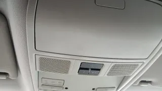 Volkswagen Passat 2011