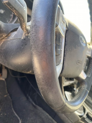 VOLANTE FORD MONDEO BERLINA (CA2) AZBA