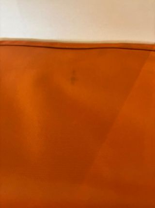 Borsa uomo Piquadro arancione