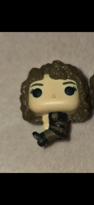 Funko Pop Stranger Things Kinder Joy