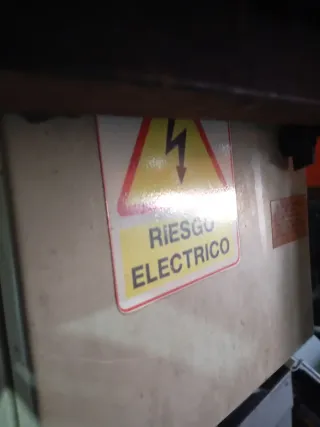 Compresor Hydrovane 33