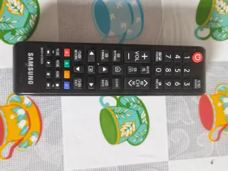 Mando Samsung Smart TV BN59-01303A