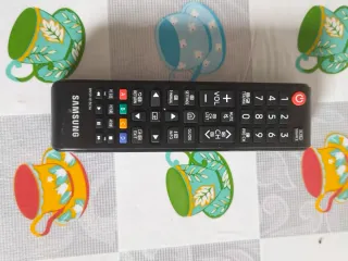 Mando Samsung Smart TV BN59-01303A