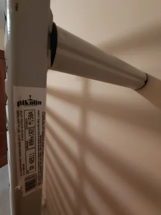 Somier Pikolin 90x182 FIBERMASTER