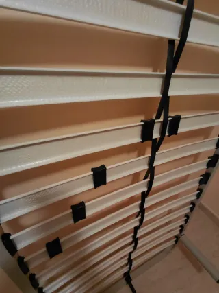 Somier Pikolin 90x182 FIBERMASTER