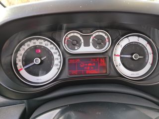 FIAT 500L AUTOMATICO 2014