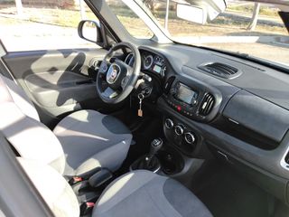 FIAT 500L AUTOMATICO 2014