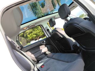 FIAT 500L AUTOMATICO 2014