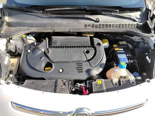 FIAT 500L AUTOMATICO 2014