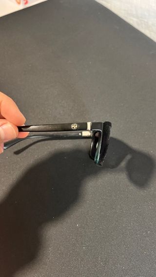 Lote Gafas de Sol Polaroid y Brunotti Negras