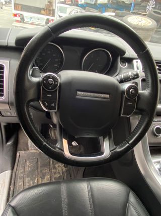 Despiece Range Rover Sport 2017