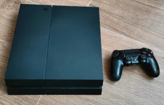 Ps4 500gb
