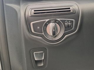 Mercedes-Benz Clase V 2019-FURGONETA