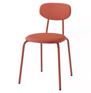 Sillas Ikea Sandsberg Naranjas (4 uds)