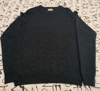 Lote 5 jerseys hombre (Varias marcas)