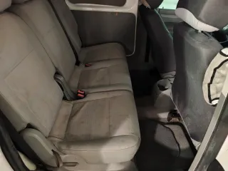 Volkswagen Caddy 2005