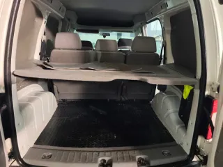 Volkswagen Caddy 2005