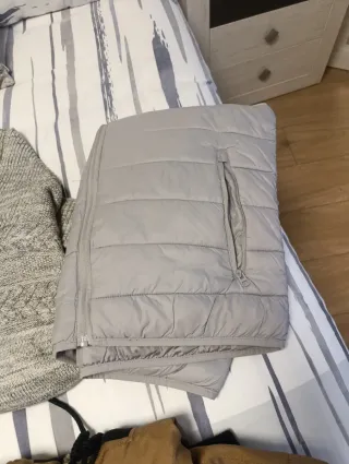 Lote Ropa Invierno Hombre