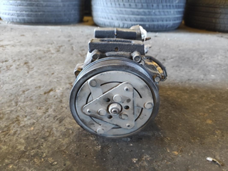 Compresor aire acondicionado 9656572680 Peug