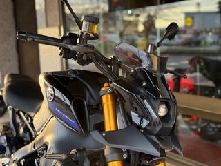YAMAHA MT-09 SP A2