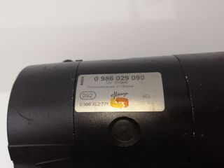 MOTOR ARRANQUE SUZUKI GRAND VITARA 5 PUERTAS SQ (FT) (3)