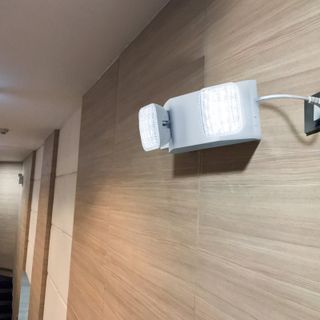 Luci di Emergenza Commerciali 3 W Luce Emergenza