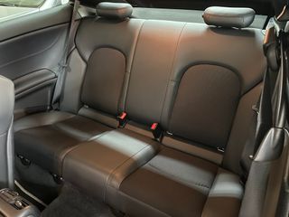 Mercedes-Benz Clase CLC 220 CDI AUTOMATICO