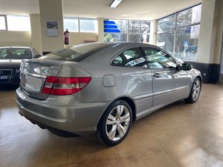 Mercedes-Benz Clase CLC 220 CDI AUTOMATICO