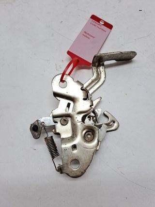 CERRADURA CAPOT PEUGEOT 308