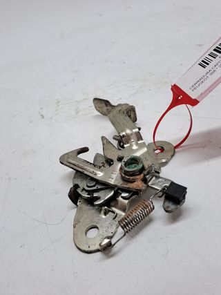 CERRADURA CAPOT PEUGEOT 308