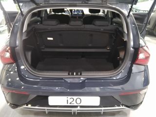 Hyundai i20 1.0 TGDI 100CV KLASS
