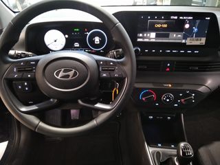 Hyundai i20 1.0 TGDI 100CV KLASS