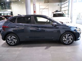 Hyundai i20 1.0 TGDI 100CV KLASS
