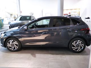 Hyundai i20 1.0 TGDI 100CV KLASS