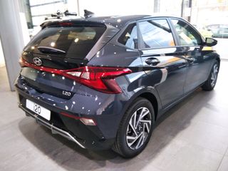 Hyundai i20 1.0 TGDI 100CV KLASS