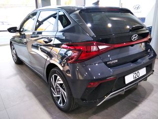 Hyundai i20 1.0 TGDI 100CV KLASS