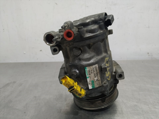 COMPRESOR AIRE ACONDICIONADO RHR 9654764280