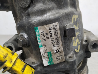 COMPRESOR AIRE ACONDICIONADO RHR 9654764280