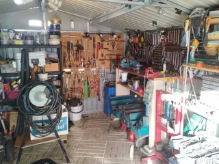 Lote Herramientas Taller