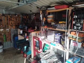 Lote Herramientas Taller