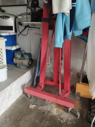 Lote Herramientas Taller