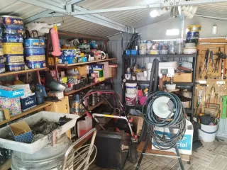 Lote Herramientas Taller