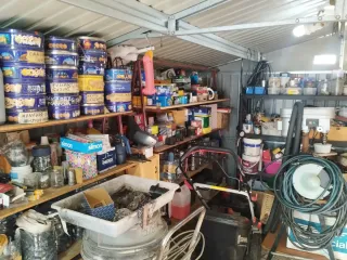 Lote Herramientas Taller